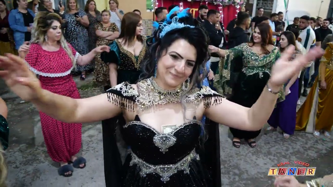 Tulin Hakan-Gunay King 2023