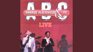 Video thumbnail of "Andrus, Blackwood and Company - Oh, What A Day"