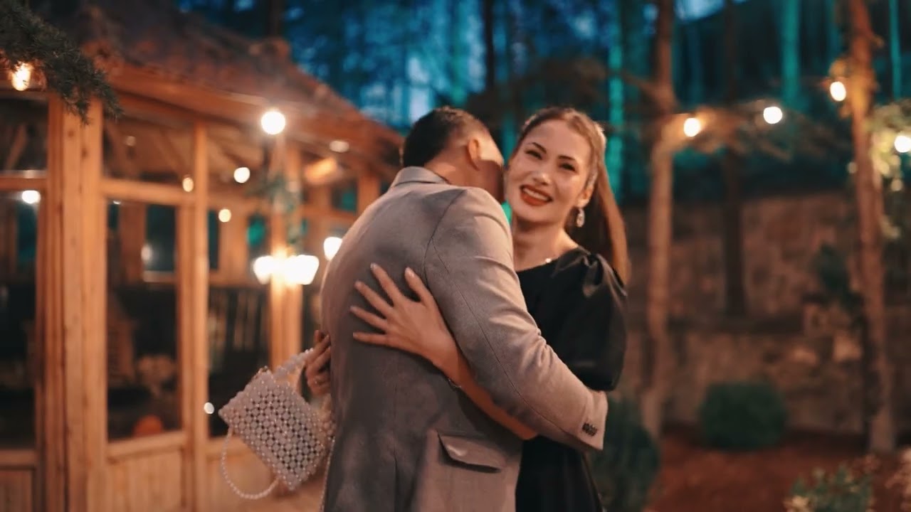 Ankara Evlilik Teklifi - Aşk Ormanı