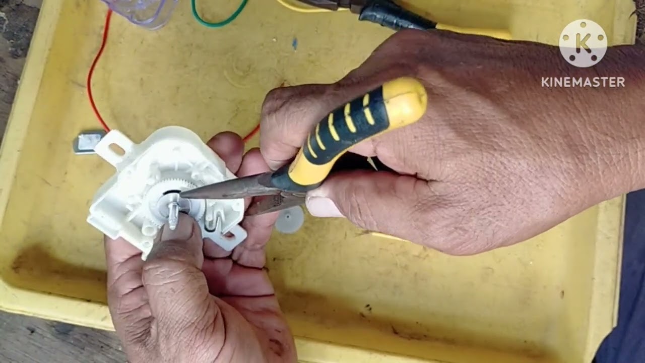 TIMER BA ANG PROBLEMA GAWIN NATIN... BY TAY LANDO TV