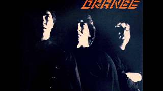 Agent Orange - Living in Darkness chords