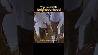 I Explored Nashville's SECRET Neighborhoods and Found This