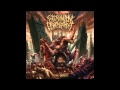 Extermination Dismemberment - Survival