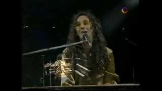 Cable a Tierra (09-18) (River 1995) - Fito Paez