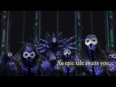 Ark of Sinners Advance - Official Trailer