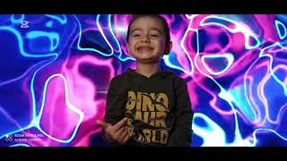 7. yaş günün kutlu olsun yakışıklımmmm ❤️