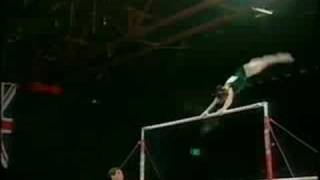 More Random Gymnastics Montage