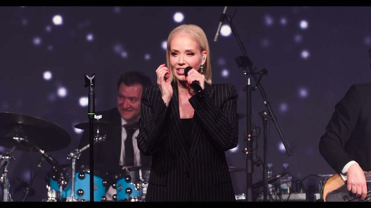 Jelena Rozga - Oprosti mala (NAGRADA CESARICA 2024.)