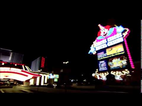 Welcome to The Adventuredome at Circus Circus Las Vegas