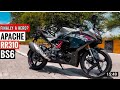 TVS Apache RR310 2021 New model | Detailed Review | Price |