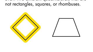 Grade 3 Lesson 15 1 Classifying Quadrilaterals