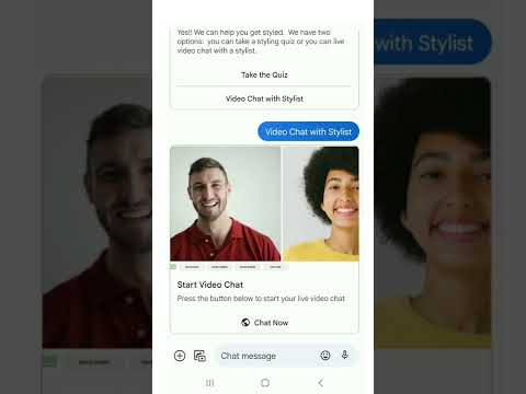 Live Video Chat Launched in the nativeMsg Messaging-First Platform