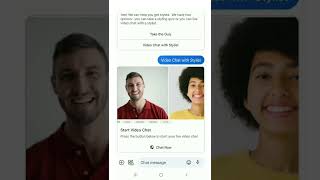 Live Video Chat Launched In The Nativemsg Messaging-First Platform