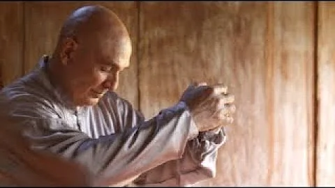 Peter Caughey From Forest Rock Qigong