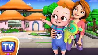 Download Lagu Baby Taku's New Home ChuChu TV Sing-along Nursery Rhymes#babytaku MP3 Download Lagu Baby Taku's New Home ChuChu TV Sing-along Nursery Rhymes#babytaku MP3