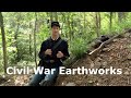 Civil War Earthworks Mp3 Song