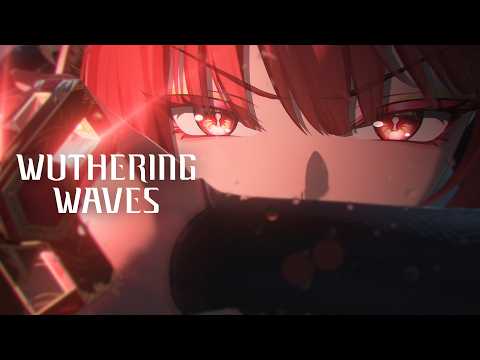 Wuthering Waves | Resonator Showcase | Suoming — PROMISE