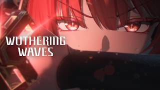 Wuthering Waves | Resonator Showcase | Suoming — PROMISE