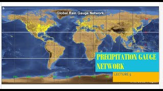Rainfall Measuring Methods .Hydrology Engineering #waterresourcesengineering