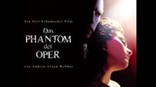 Das Phantom der Oper - Die Musik Der Nacht chords