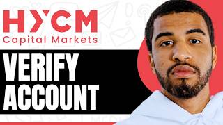 How To Verify Account On HYCM - Step By Step
