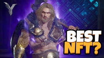 Legend of Ymir | PC Gameplay | Very High Settings