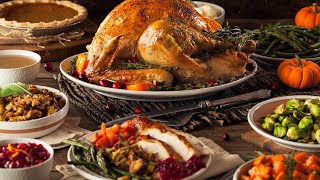 Best chef-prepared Thanksgiving meal options