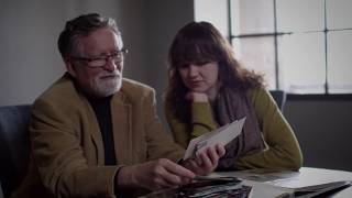 COPPER KING HOTEL, Butte, Montana Documentary, 2017