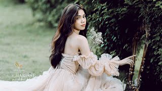 Pre-Debut Film Of Charisse By G.creatives