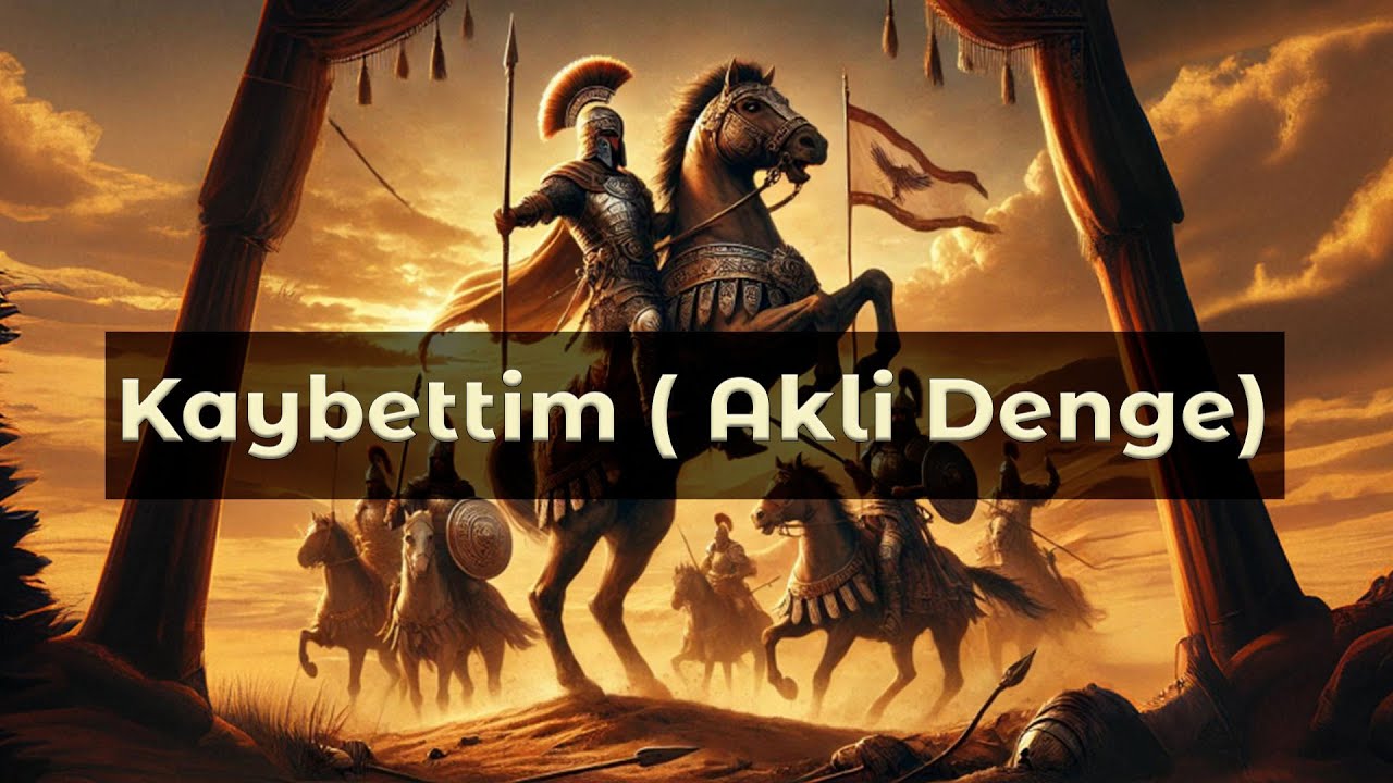 Seyircinin Seçimi: Sadece Süvari Challenge ! 🐎 - Conqueror's Blade