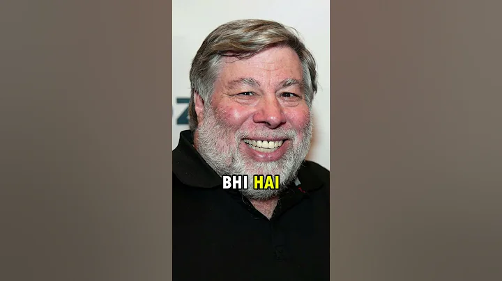 Why Do Tech Leaders Want To Stop A.I.   #shorts