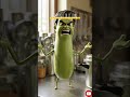 🥒 Karela + Lauki + Kakdi + Turai #cartoon # funny #facts #habitsthatchangeyourlife