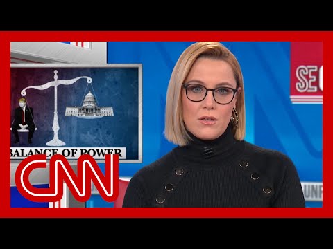 SE Cupp: Trump might be impeached, but he's unleashed