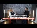 SAMUEL MADAR — REGARD LUCIDE SUR UN MONDE SOUS TENSION