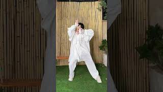 Moon Face (鬼脸) - 刘隽 Jun Liu (Chorus Choreo Version)