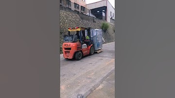 Clock Movement Assembly Line shipment
