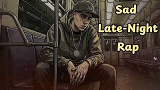 Through the Long Cold | Slow Emotional Struggle Rap (2026 Lyrics)