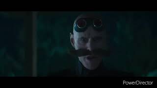 Dr. Robotnik threaten to hurt Sonic’s family after killing Sonic