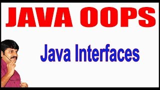 Java Tutorials || Java OOPS  ||  Java Interfaces || by Durga Sir screenshot 5