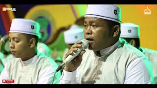 ' New ' Selamanya Tetap Santri Versi Sanem Re - All Vocal Syubbanul Muslimin
