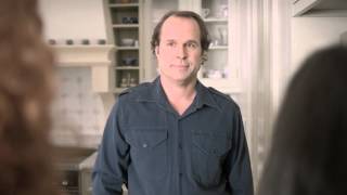 P O Budgie Tvc