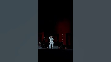 Thumbnail of Giorgia canta il nuovo singolo "L'unica" alle Terme di Caracalla