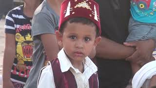 دورة الأجيال / الفوار /قبلي