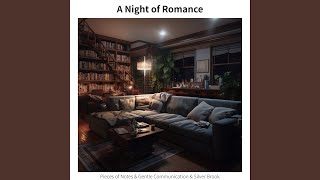 Twilight Harmony Moments (Key Bb Ver.)