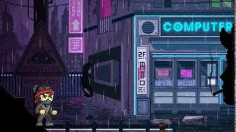 JavaScript Ninja Dude