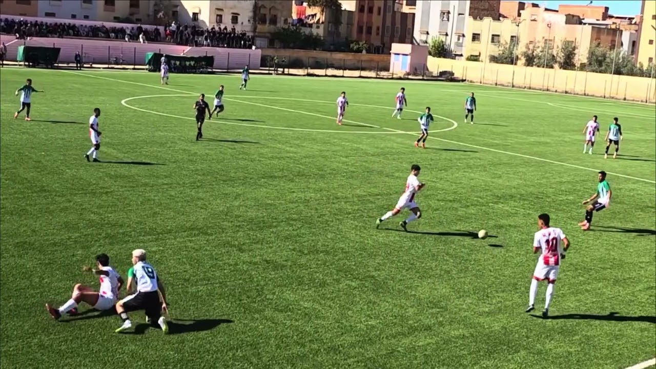 Goalkeeper / portero /Morocco