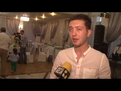 გიორგი დათიაშვილის ალბომის პრეზენტაცია