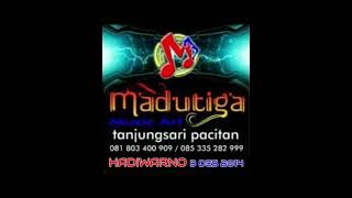 Endi Janjimu - Yadi - Madu 3 • Hadiwarno