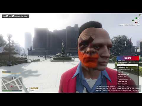 [Archived Stream 12/09/2018] GTA RP - [Archived Stream 12/09/2018] GTA RP