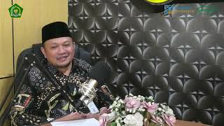 Podcast Gemebyar 4  Mengulik Sosok Penting Pada Seksi Pendidikan Madrasah Kemenag Banjarnegara